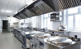 Ruokapalveluiden varautuminen on hyvällä mallilla, mutta kehittämistäkin riittää