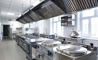 Ruokapalveluiden varautuminen on hyvällä mallilla, mutta kehittämistäkin riittää