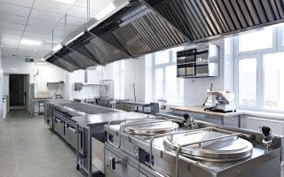 Ruokapalveluiden varautuminen on hyvällä mallilla, mutta kehittämistäkin riittää