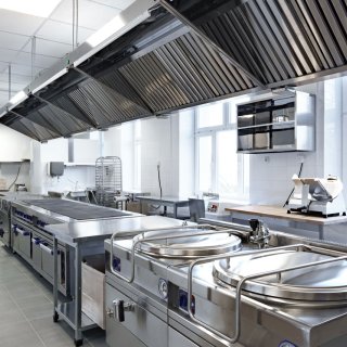 Ruokapalveluiden varautuminen on hyvällä mallilla, mutta kehittämistäkin riittää