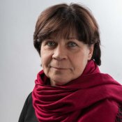 Irkka Honkakumpu