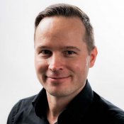 Jussi Rasimus