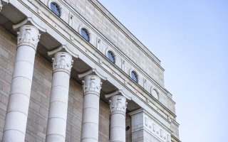 MaRan jäseniä ehdolla eduskuntavaaleissa