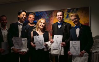 PM-kisojen teemana oli vastuullisuus