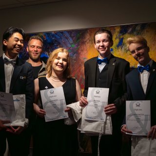 PM-kisojen teemana oli vastuullisuus