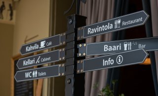 Hallitusohjelman analyysi 1: Hallitusohjelmasta ristiriitainen kuva