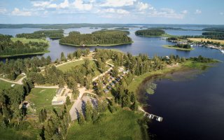 Alueidenkäyttölaki uudistuu sujuvoittamaan kaavoitusta