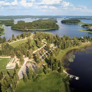 Alueidenkäyttölaki uudistuu sujuvoittamaan kaavoitusta