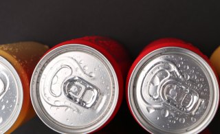 Energiajuomille ehdotetaan 16 vuoden ikärajaa