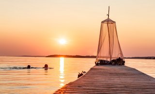 MaRan hallitusohjelmatavoite 7: Visit Finlandin rahoitus on tuplattava