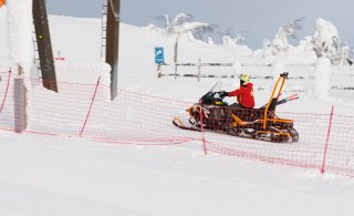 Vaarojen tunnistamiseen tulee kiinnittää huomiota