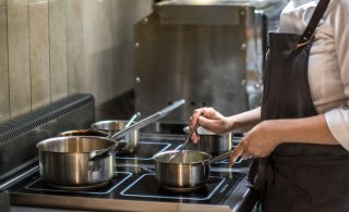 Ruokapalveluilla on merkittävä rooli huoltovarmuuden turvaamisessa