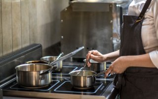 Ruokapalveluilla on merkittävä rooli huoltovarmuuden turvaamisessa