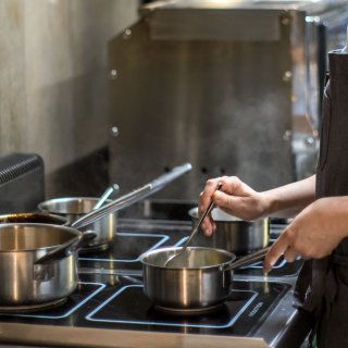 Ruokapalveluilla on merkittävä rooli huoltovarmuuden turvaamisessa