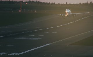 Valtio määrittämässä strategisesti tärkeät kentät