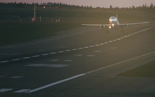 Valtio määrittämässä strategisesti tärkeät kentät