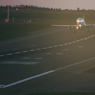 Valtio määrittämässä strategisesti tärkeät kentät