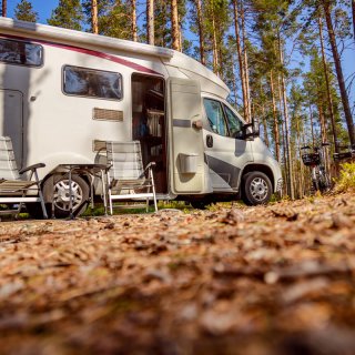 Matkailuautoille esitetään roimaa veronkorotusta