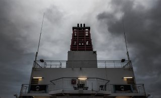 MaRan hallitusohjelmatavoite 5: Viihderisteilyjen valtiontukia on leikattava