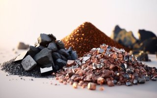 Suomelle laaditaan uutta mineraalistrategiaa