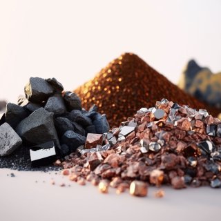 Suomelle laaditaan uutta mineraalistrategiaa