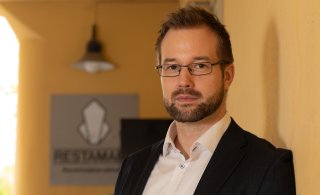 Olli Varmo MaRan työmarkkinajohtajaksi