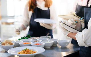 Työelämätaidot ja yhteistyö – avaimet menestykseen