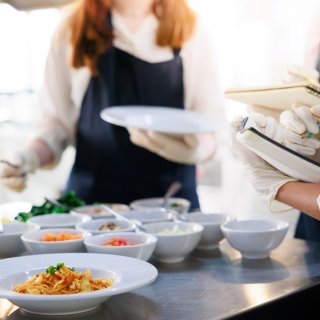 Työelämätaidot ja yhteistyö – avaimet menestykseen