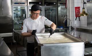 Personoitua osaamista