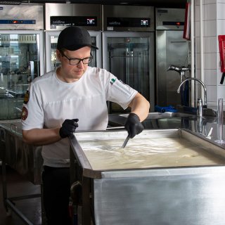 Personoitua osaamista