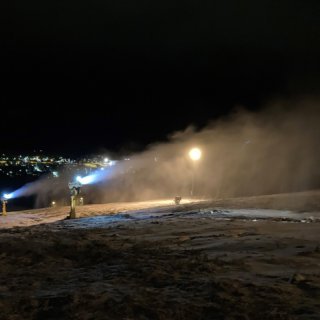 Kysy työsuhteista: hiihtokeskustyöntekijän jatkuva yötyö