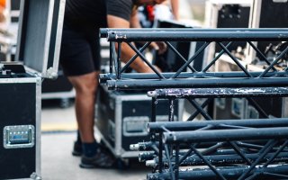 STM:n ehdotus uhkaa muuttaa tapahtumat rakennustyömaiksi