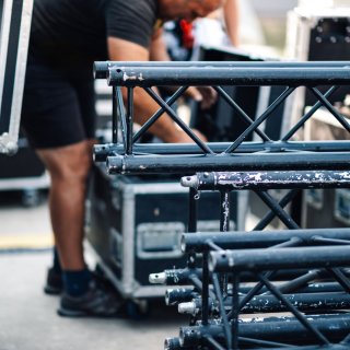 STM:n ehdotus uhkaa muuttaa tapahtumat rakennustyömaiksi