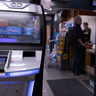 Rahapeliautomaattien sääntelyyn tulossa muutoksia