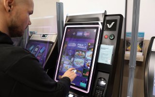 Rahapelilaki uudistetaan