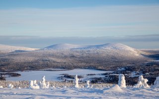 Kaivoslain muuttamiseen pitää saada vauhtia