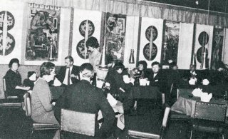 50 vuotta sitten: Suuri ratkaisu