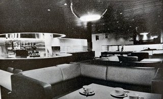 50 vuotta sitten: Uuteen aikakauteen