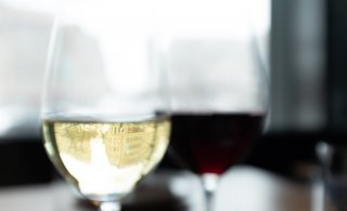 Viinipalsta: Ravintolan omat viinit