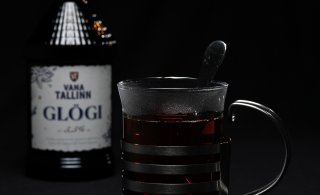 Viinipalsta: Joulusesongin erikoisuus