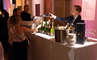 Viinipalsta: Lasikaton murtajat