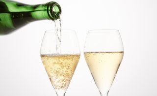 Viinipalsta: Kuplia ilman alkoholia