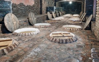 Viinipalsta: Alkuviinihype tasaantuu