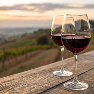 Viinipalsta: Punaviinin kulutus polarisoituu