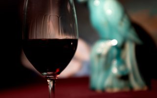 Viinipalsta: Sokeri pyöristää viinin