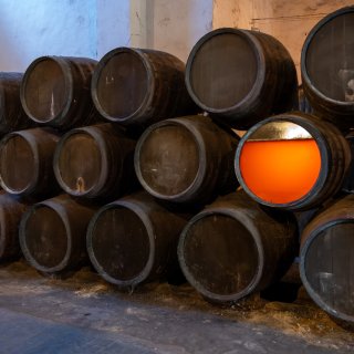 Viinipalsta: Sherry - unohdettu herkku