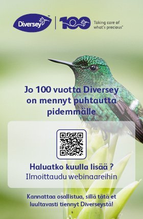 Diversey