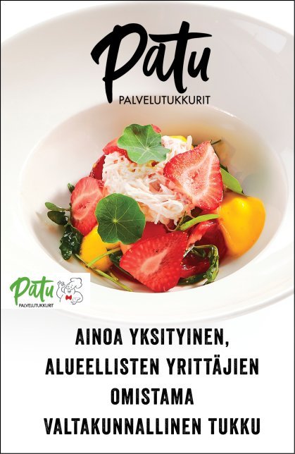 Patu