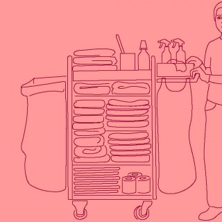 Kysy työsuhteista: Voiko työntekijän toimenkuvaa ja työehtoja muuttaa koronatilanteen takia?