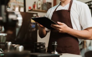 Katsaus ravintoloiden digitaaliseen myyntiin